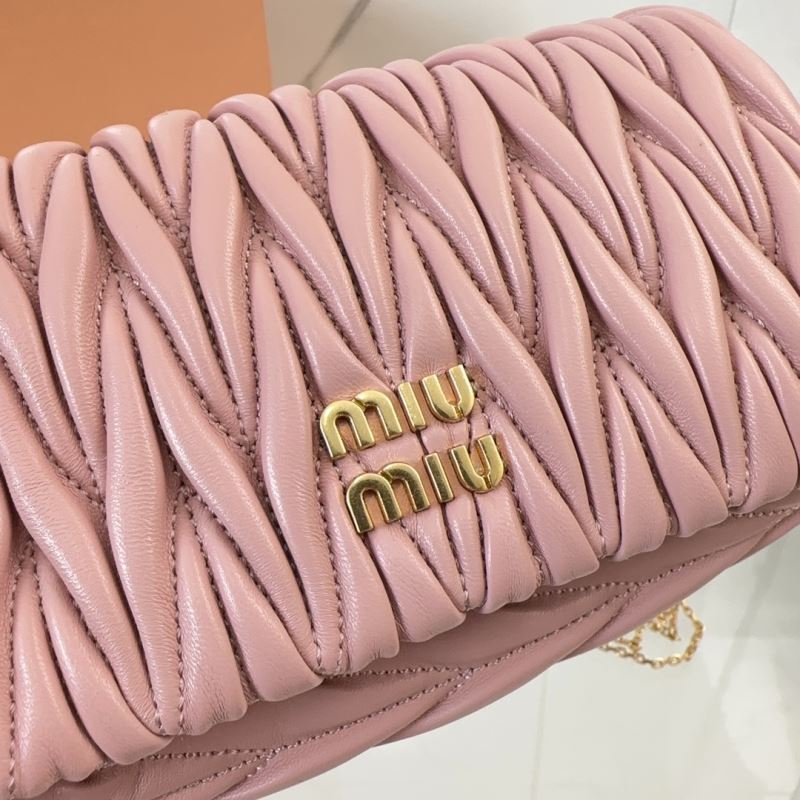 Miu Miu Satchel Bags